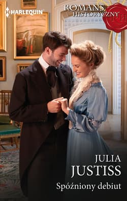 Spóźniony debiut - Julia Justiss