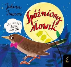 Spóźniony słowik - Julian  Tuwim