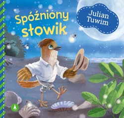Spóźniony słowik - Kazimierz Wasilewski
