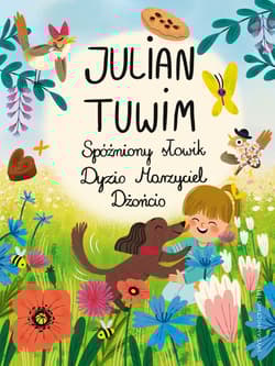 Spóźniony słowik. Dyzio Marzyciel. Dżoncio - Katerina Jehoruszkina