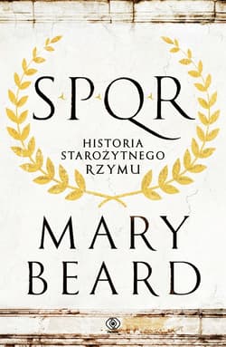 SPQR. Historia starożytnego Rzymu - ebook - Mary Beard