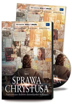 Sprawa Chrystusa - Praca zbiorowa