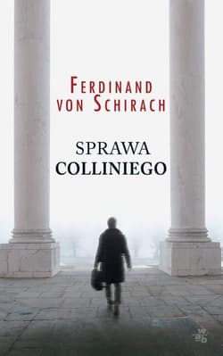 Sprawa Colliniego - Ferdinand von Schirach, Ferdinand Schirach