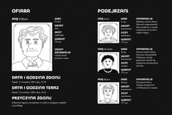 Galeria - zdjęcie nr. 2 - Sprawa dla detektywa. Zegar podróży w czasie