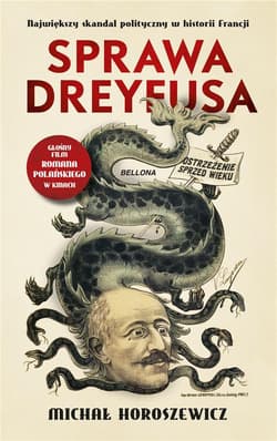 Sprawa Dreyfusa - Michał Horoszewicz