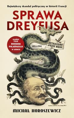 Sprawa Dreyfusa - Michał Horoszewicz