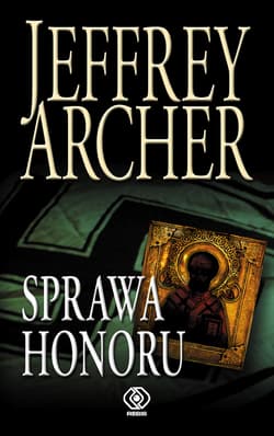 Sprawa honoru - Jeffrey Archer