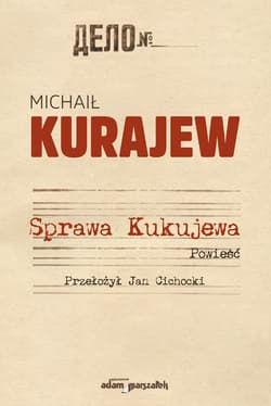 Sprawa Kukujewa