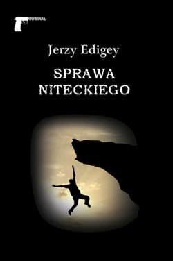 Sprawa Niteckiego - Jerzy Edigey