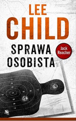 Sprawa osobista - Lee Child