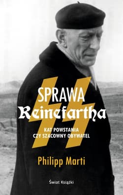 Sprawa Reinefartha