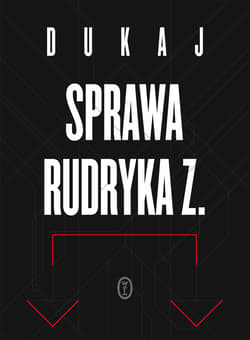 Sprawa Rudryka Z. - ebook