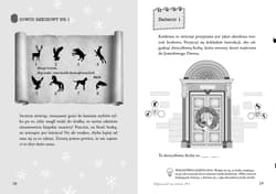 Galeria - zdjęcie nr. 4 - Sprawa skarbu Rudolfa. Łowca tropów