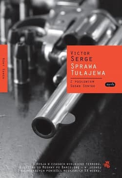 Sprawa Tułajewa - Victor Serge