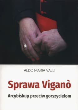 Sprawa Vigano