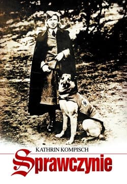 Sprawczynie - Katrin Kompisch, Kathrin Kompish