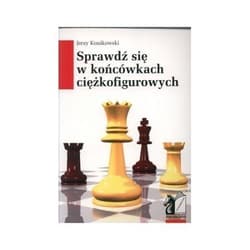 Sprawdź się w końcówkach wieżowych - Jerzy Konikowski