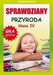 Sprawdziany Przyroda klasa 4 w.2018 - Wrocławski Grzegorz