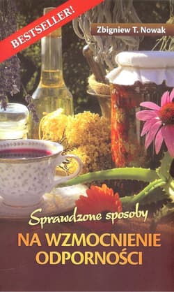 Sprawdzone sposoby na wzmocnienie odporności