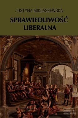 Sprawiedliwość liberalna