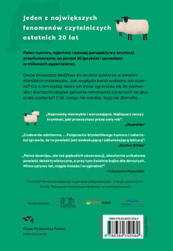 Galeria - zdjęcie nr. 2 - Sprawiedliwość owiec