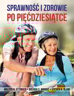 Sprawność i zdrowie po pięćdziesiątce