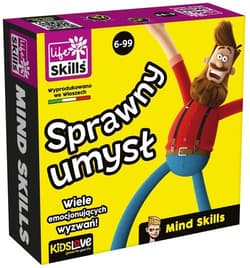 Sprawny umysł