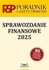 Sprawozdanie finansowe 2025 - Praca zbiorowa