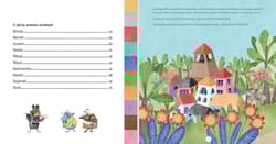 Galeria - zdjęcie nr. 5 - Sprawy inspektora Krokodyla. Tajemnice dziesięciu uczuć. Uczuciometr