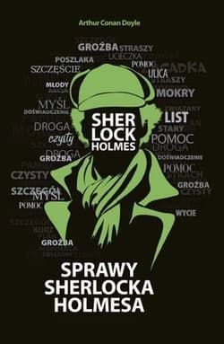 Sprawy Sherlocka Holmesa - Arthur Conan Doyle
