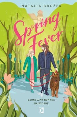 Spring Fever - ebook - Natalia Brożek