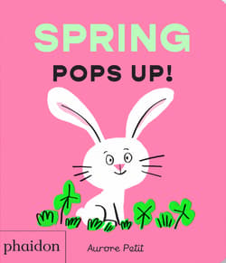 Spring Pops Up! - Aurore Petit