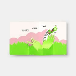 Galeria - zdjęcie nr. 4 - Spring Pops Up!