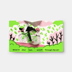 Galeria - zdjęcie nr. 2 - Spring Pops Up!