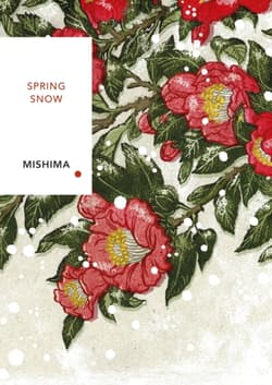 Spring Snow