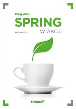 Spring w akcji w.5 - Walls Craig