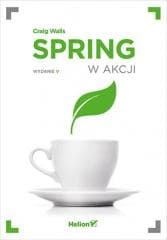 Spring w akcji w.5 - Walls Craig