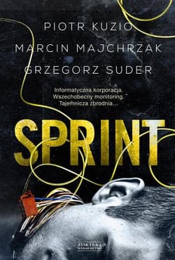 Sprint - Kuzio Piotr, Suder Grzegorz