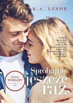 Spróbujmy jeszcze raz - K.A. Linde