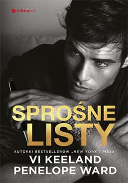 Sprośne listy - ebook - Vi Keeland, Penelope Ward