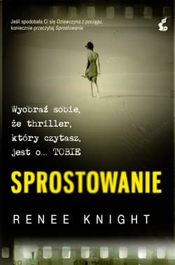 Sprostowanie - Renée Knight