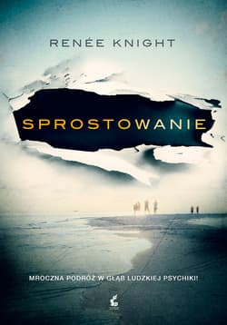 Sprostowanie - Renée Knight