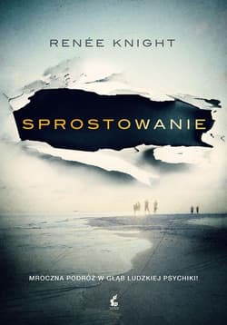 Sprostowanie - Renée Knight
