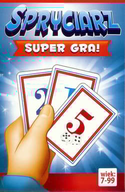 Spryciarz Super gra!