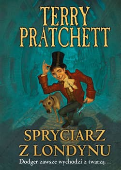 Spryciarz z Londynu - ebook