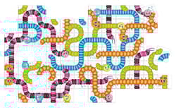 Galeria - zdjęcie nr. 2 - Sprytne myszki UA