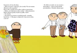 Galeria - zdjęcie nr. 3 - Sprytnie, Albercie