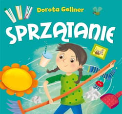 Sprzątanie - Brydak Ilona