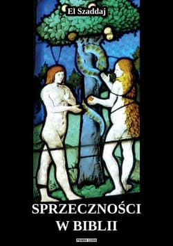 Sprzeczności w Biblii - El Szaddaj