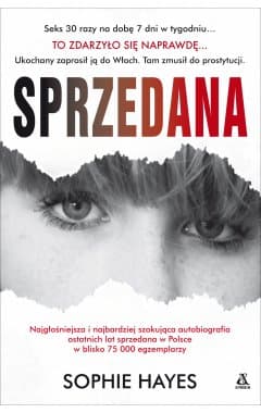 Sprzedana - Sophie Hayes
